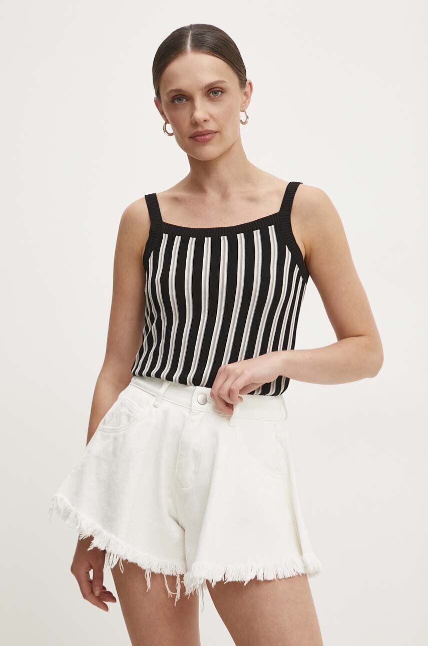 Топ Answear Lab, черный
Топ Answear Lab, черный