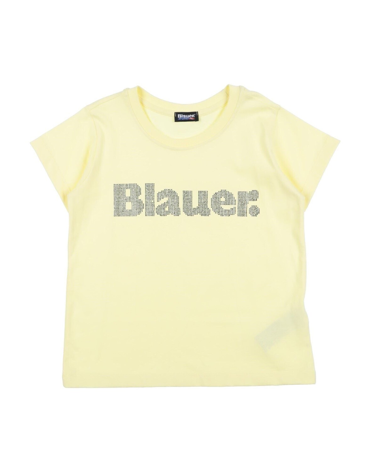 Футболка Blauer, желтый
Футболка Blauer, желтый