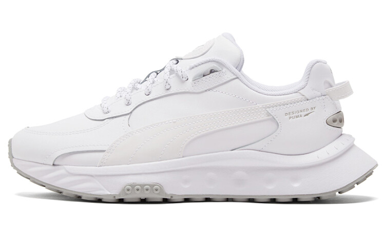 Кроссовки Puma Wild Rider унисекс
Кроссовки Puma Wild Rider унисекс