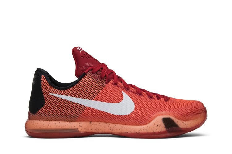 Кроссовки Nike Kobe 10 'Majors', красный, Красный;коричневый, Кроссовки Nike Kobe 10 'Majors', красный
Кроссовки Nike Kobe 10 'Majors', красный, Красный;коричневый, Кроссовки Nike Kobe 10 'Majors', красный