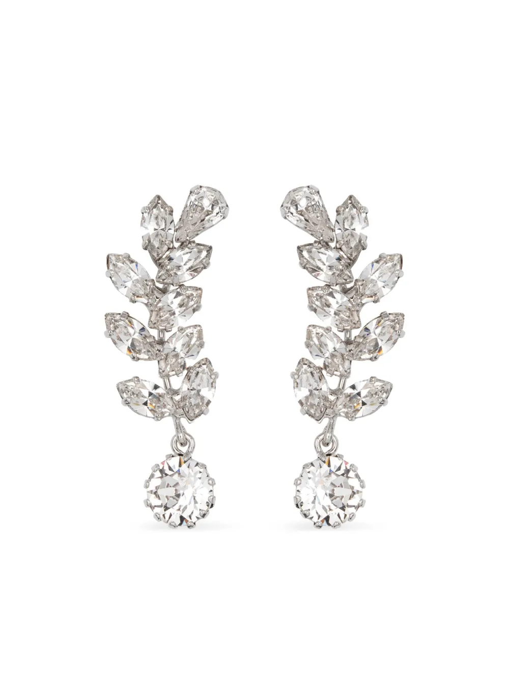 Серьги Alessa Jennifer Behr, белый
Серьги Alessa Jennifer Behr, белый