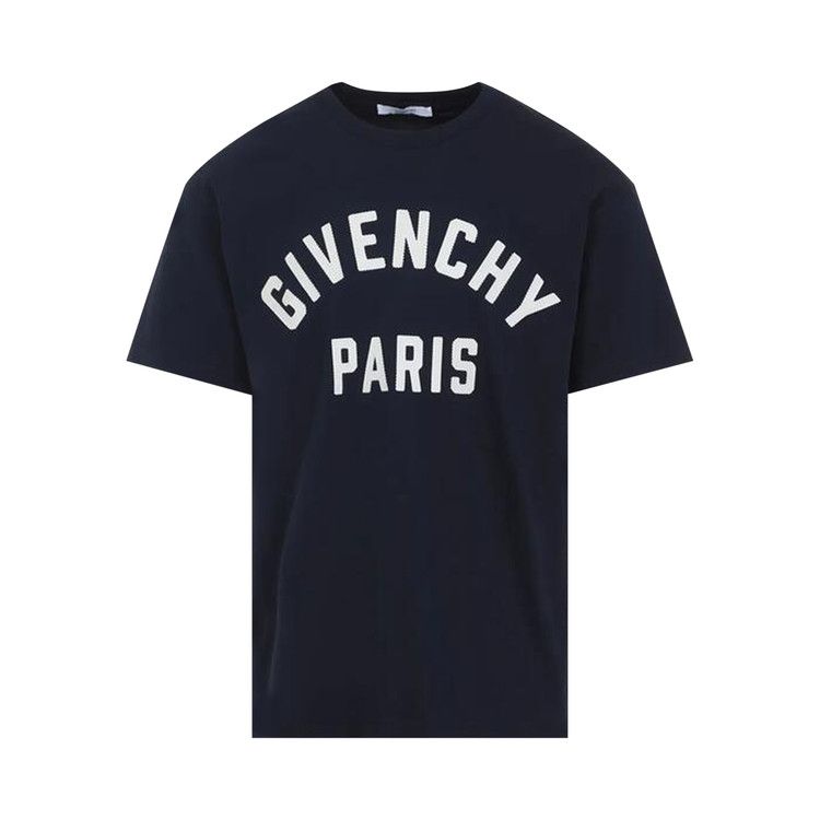 Футболка Givenchy Regular T-Shirt, White
Футболка Givenchy Regular T-Shirt, White