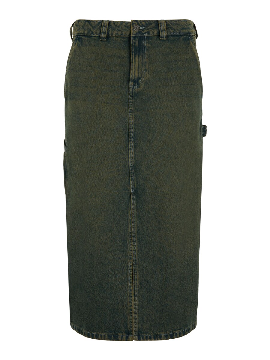 Юбка DICKIES, темно-зеленый
Юбка DICKIES, темно-зеленый