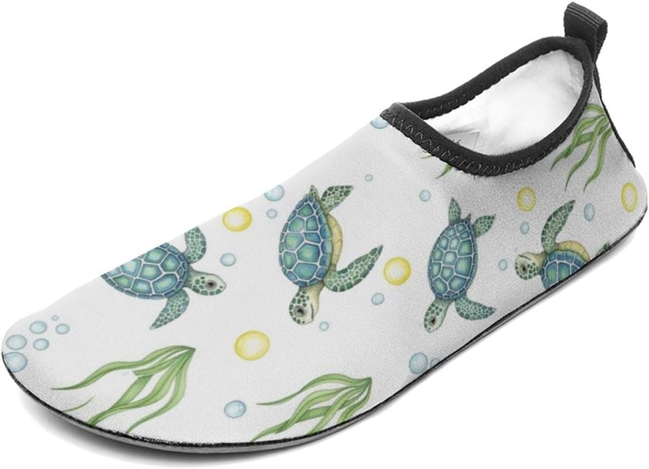 Мужские и женские водные тапочки Быстросохнущие слипон-акваноски для йоги и серфинга Woezkex, Pattern660
Мужские и женские водные тапочки Быстросохнущие слипон-акваноски для йоги и серфинга Woezkex, Pattern660