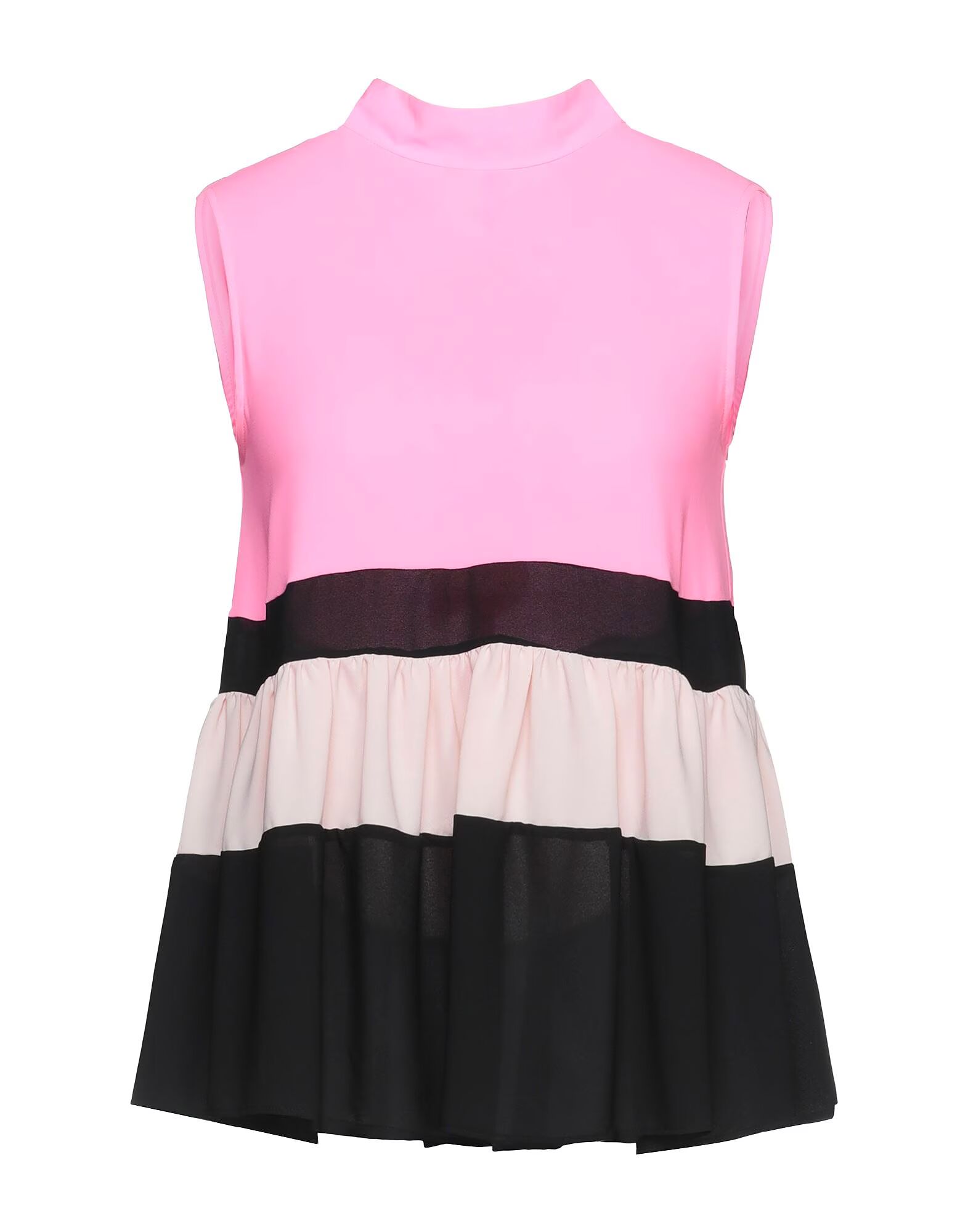 Топ Jucca, фуксия
Топ Jucca, фуксия