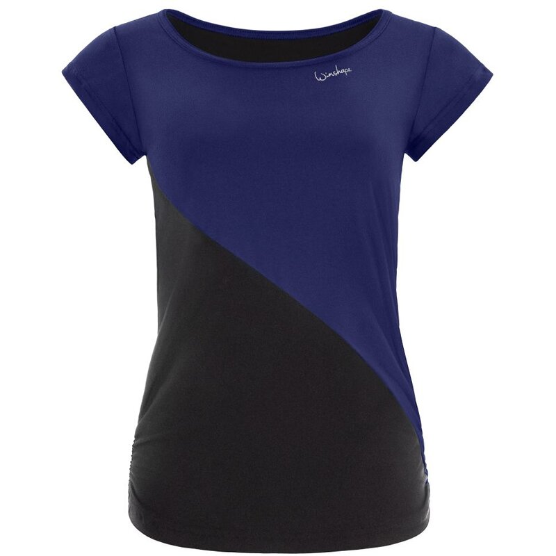 Функциональная легкая и мягкая рубашка kurzarmshirt aet109ls. Winshape, мультиколор
Функциональная легкая и мягкая рубашка kurzarmshirt aet109ls. Winshape, мультиколор