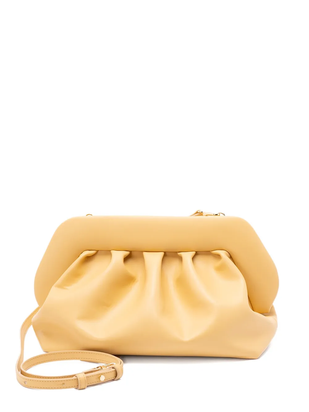 Клатч Bios со сборками Themoirè
Клатч Bios со сборками Themoirè