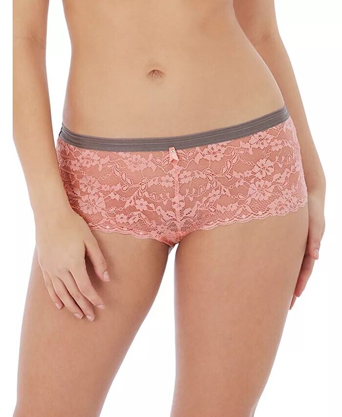 Женское оригинальное нижнее белье-шорты AA5456 Freya, фиолетовый
Женское оригинальное нижнее белье-шорты AA5456 Freya, фиолетовый