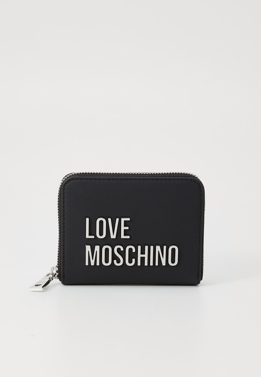 Кошелек Love Moschino BOLD LOVE, Black
Кошелек Love Moschino BOLD LOVE, Black
