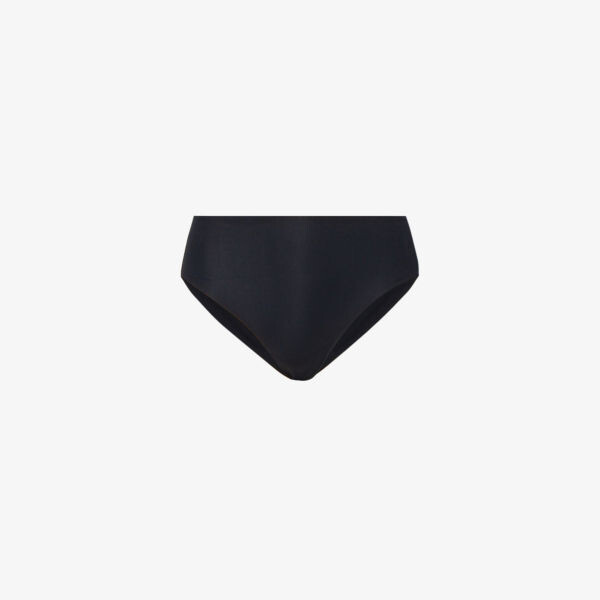 Трусики Ines с высокой посадкой из эластичной ткани Wacoal, черный
Трусики Ines с высокой посадкой из эластичной ткани Wacoal, черный