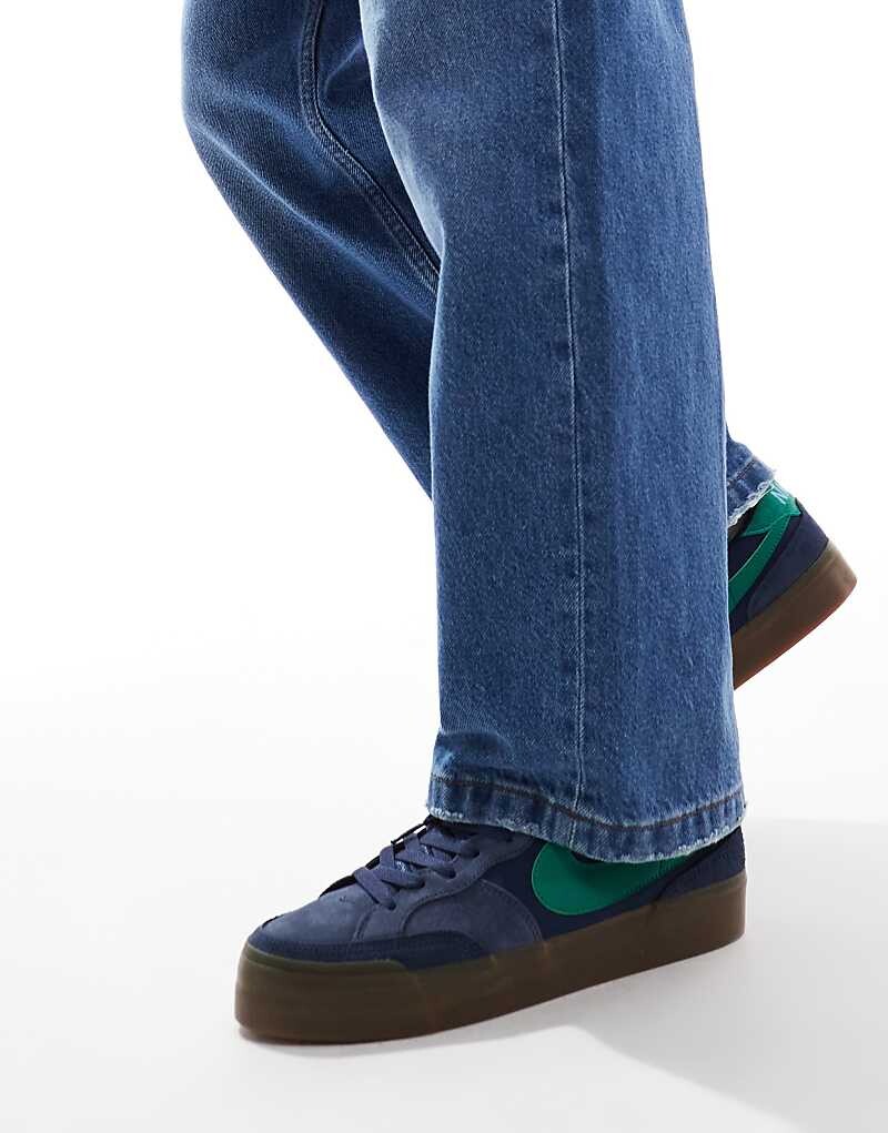 Nike SB – Zoom Pogo Plus – темно-синие и зеленые кроссовки, Зеленый, Nike SB – Zoom Pogo Plus – темно-синие и зеленые кроссовки
Nike SB – Zoom Pogo Plus – темно-синие и зеленые кроссовки, Зеленый, Nike SB – Zoom Pogo Plus – темно-синие и зеленые кроссовки