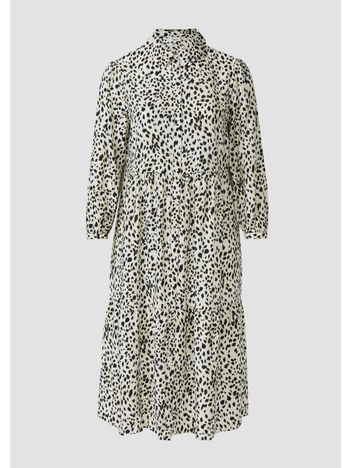 Платье в цвете 02A2_cream s.Oliver
Платье в цвете 02A2_cream s.Oliver