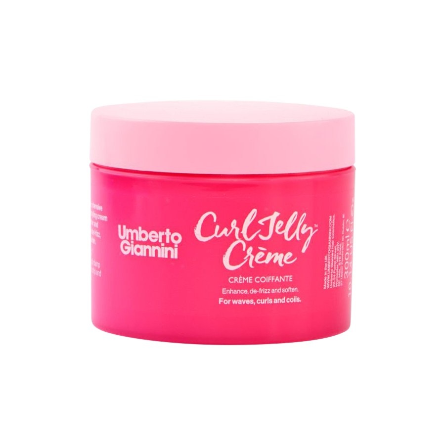 Крем для волос crème Umberto Giannini, объем 300 мл
Крем для волос crème Umberto Giannini, объем 300 мл