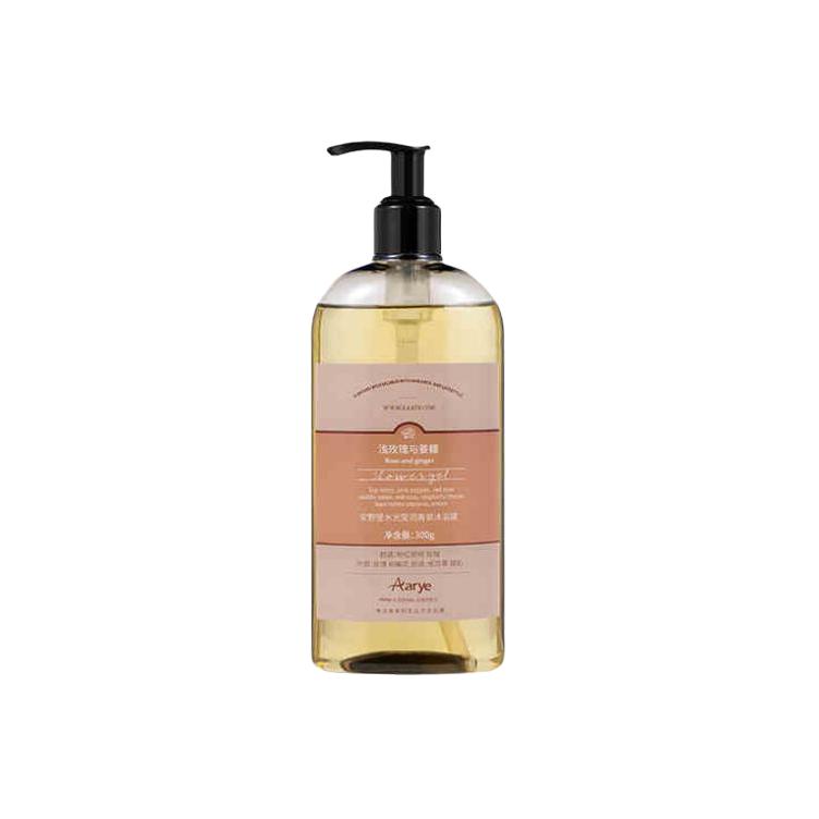 Очищающий гель для душа с альфа-гидроксикислотами ароматный для снятия макияжа увлажняющий очищающий 300g AARYE
Очищающий гель для душа с альфа-гидроксикислотами ароматный для снятия макияжа увлажняющий очищающий 300g AARYE