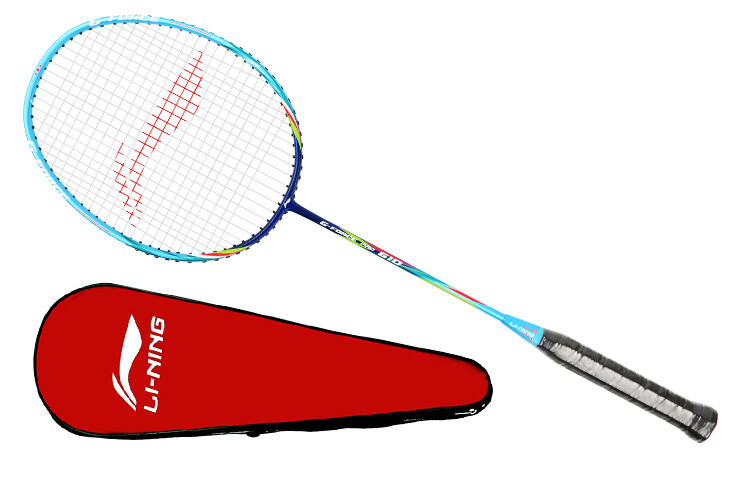 Ракетка для бадминтона Lining
Ракетка для бадминтона Lining