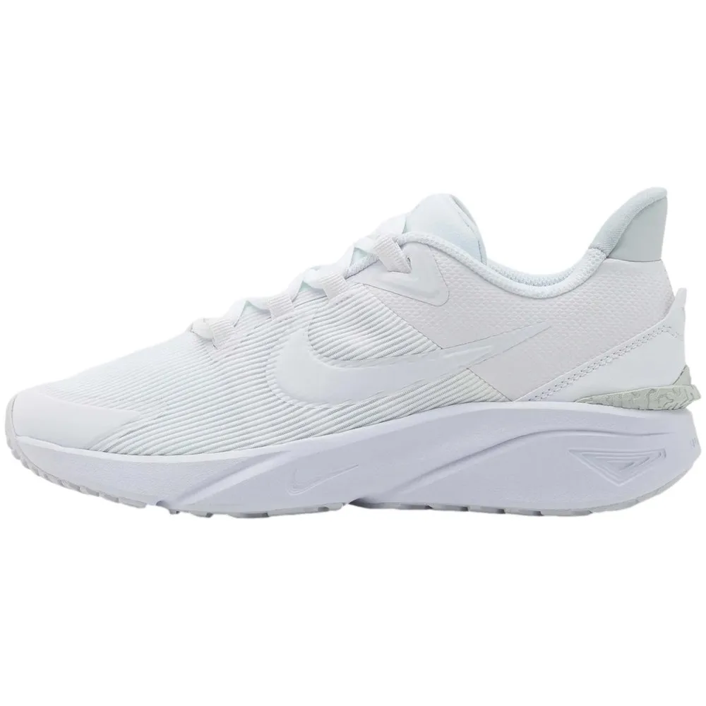 Кроссовки Nike Star Runner 4, белый
Кроссовки Nike Star Runner 4, белый
