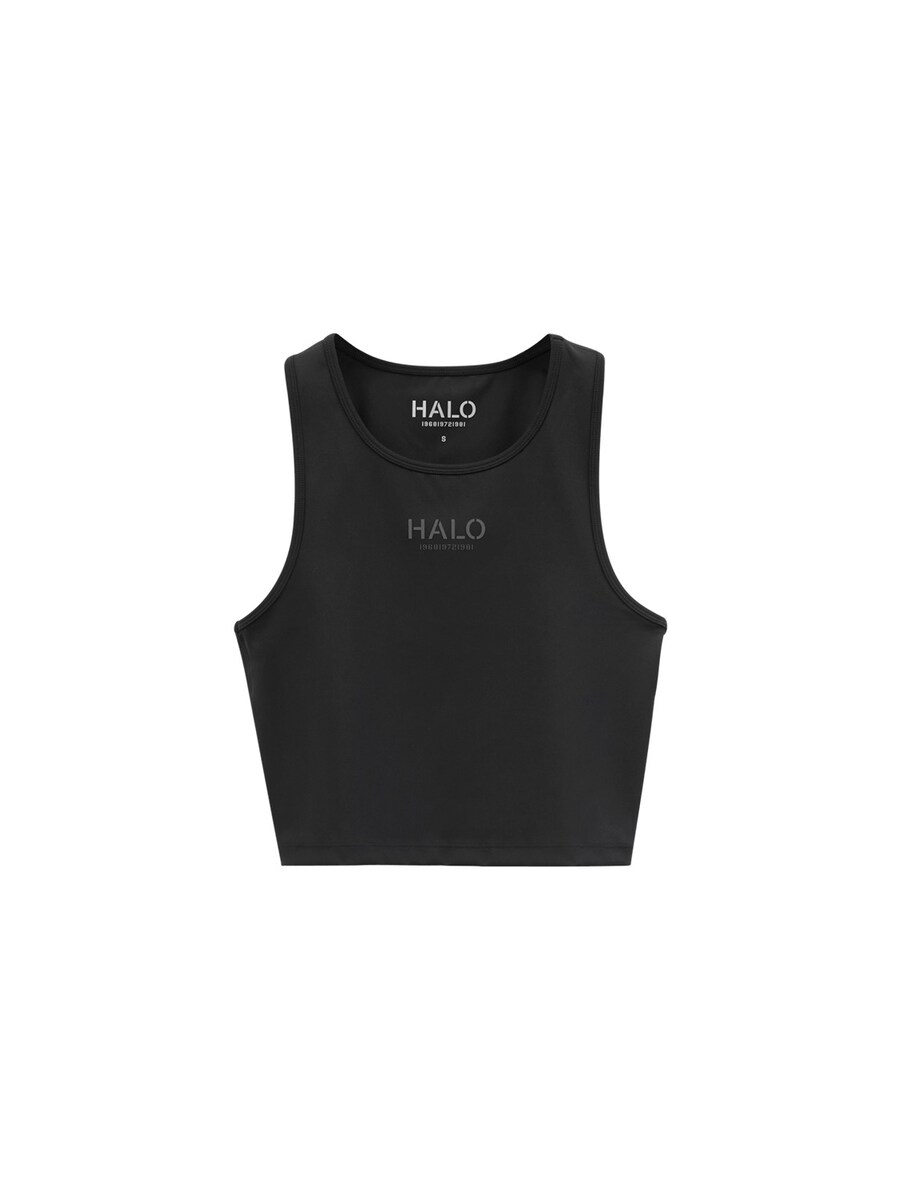 Спортивный топ HALO, Black
Спортивный топ HALO, Black