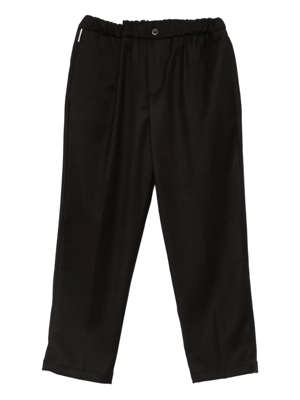 Брюки на эластичном поясе Michael Coal, черный
Брюки на эластичном поясе Michael Coal, черный