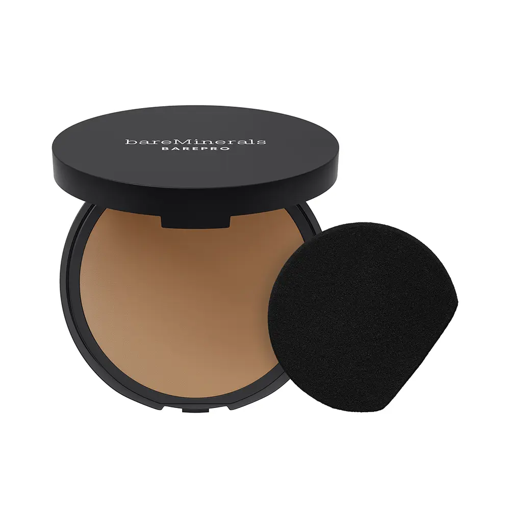Праймер Barepro 24hr base de maquillaje en polvo perfeccionadora de la piel Bareminerals, цвет 45-Medium Deep Warm, 8 гр. 
Праймер Barepro 24hr base de maquillaje en polvo perfeccionadora de la piel Bareminerals, цвет 45-Medium Deep Warm, 8 гр.