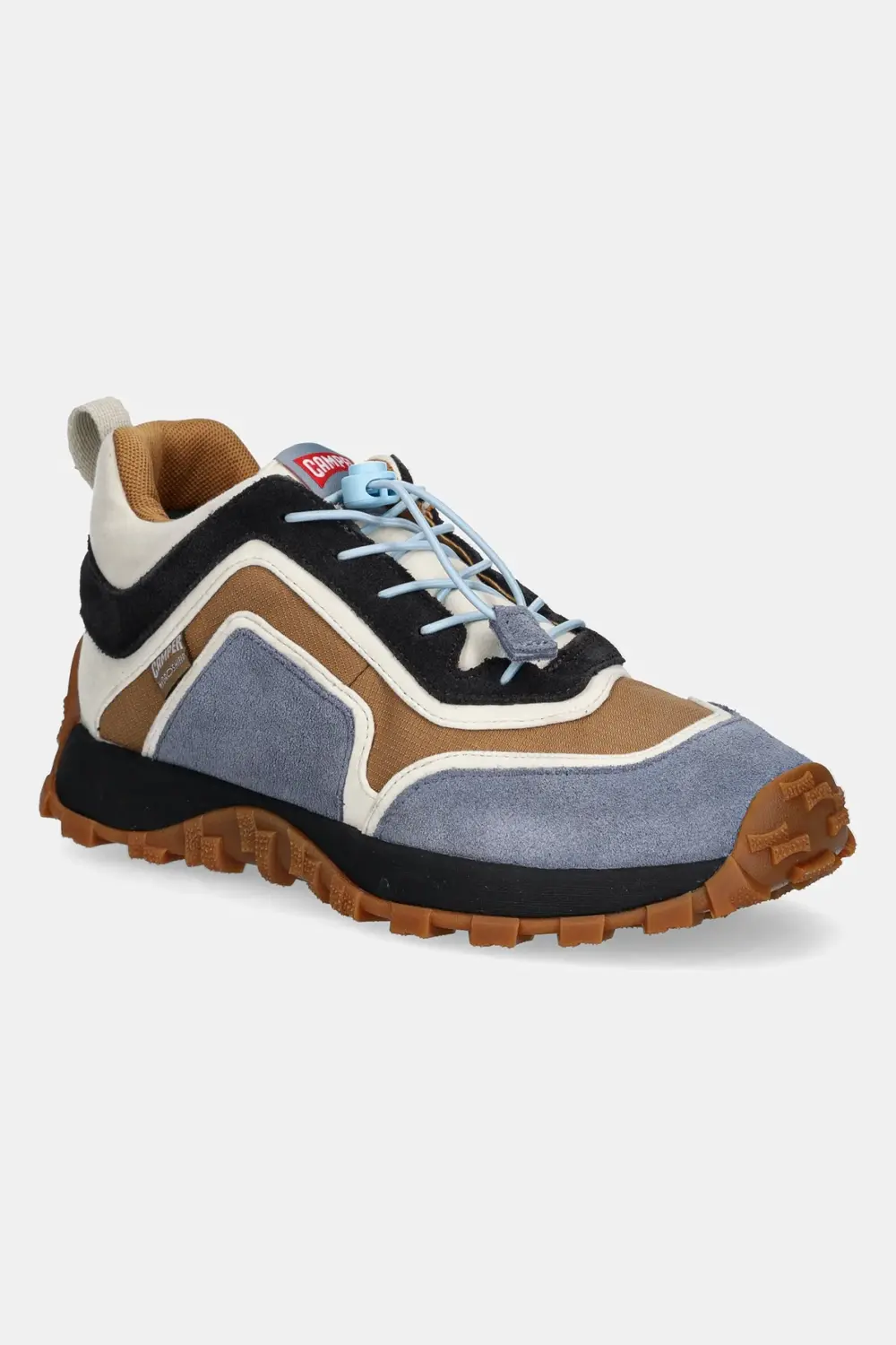 Детские кроссовки Drift Trail Camper, синий
Детские кроссовки Drift Trail Camper, синий