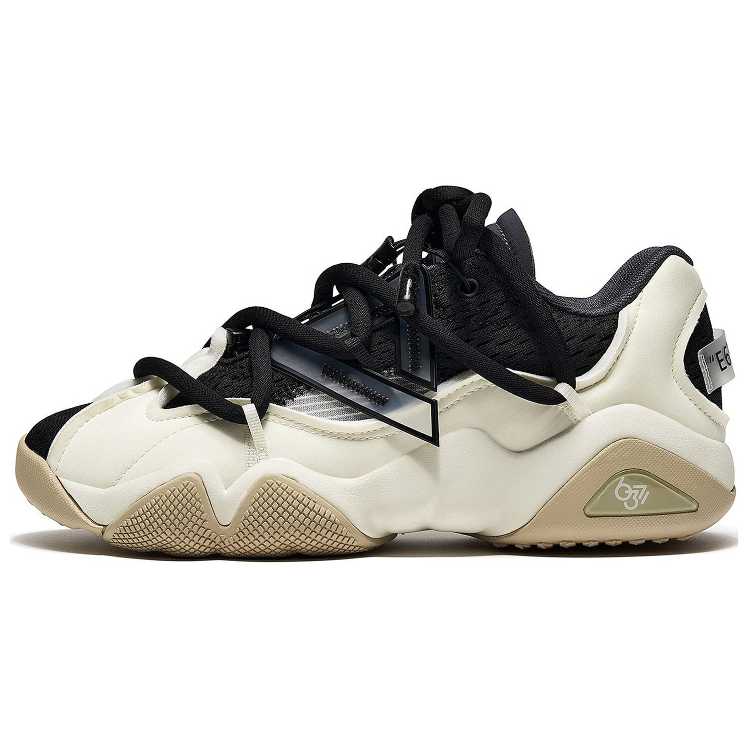 PEAK State полюс 6371 Обувь для повседневного образа жизни Мужская
PEAK State полюс 6371 Обувь для повседневного образа жизни Мужская