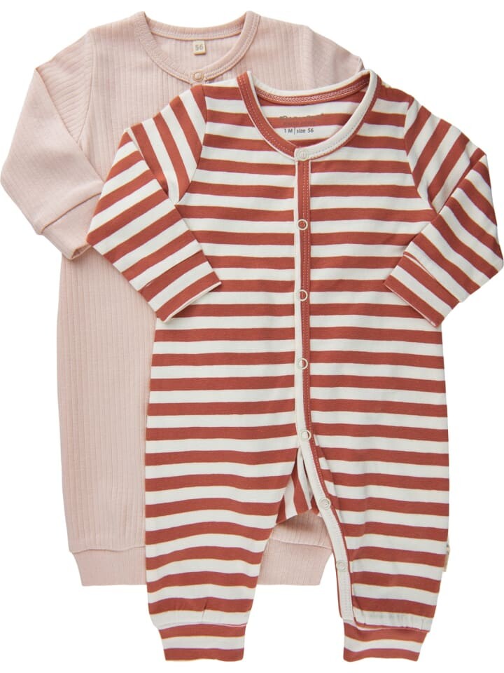 Комбинезон Minymo Outdoor, розовый
Комбинезон Minymo Outdoor, розовый