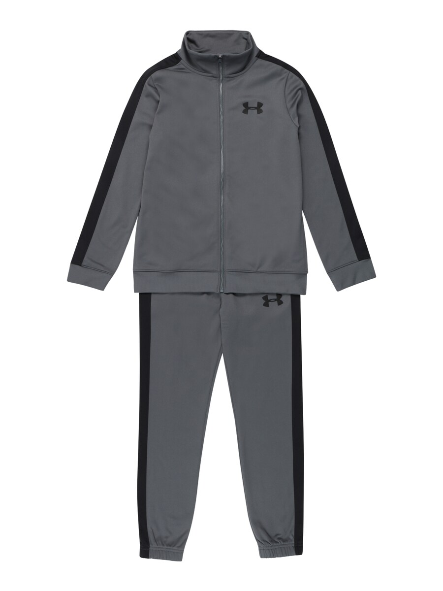 Спортивный костюм UNDER ARMOUR Rival, темно-серый
Спортивный костюм UNDER ARMOUR Rival, темно-серый