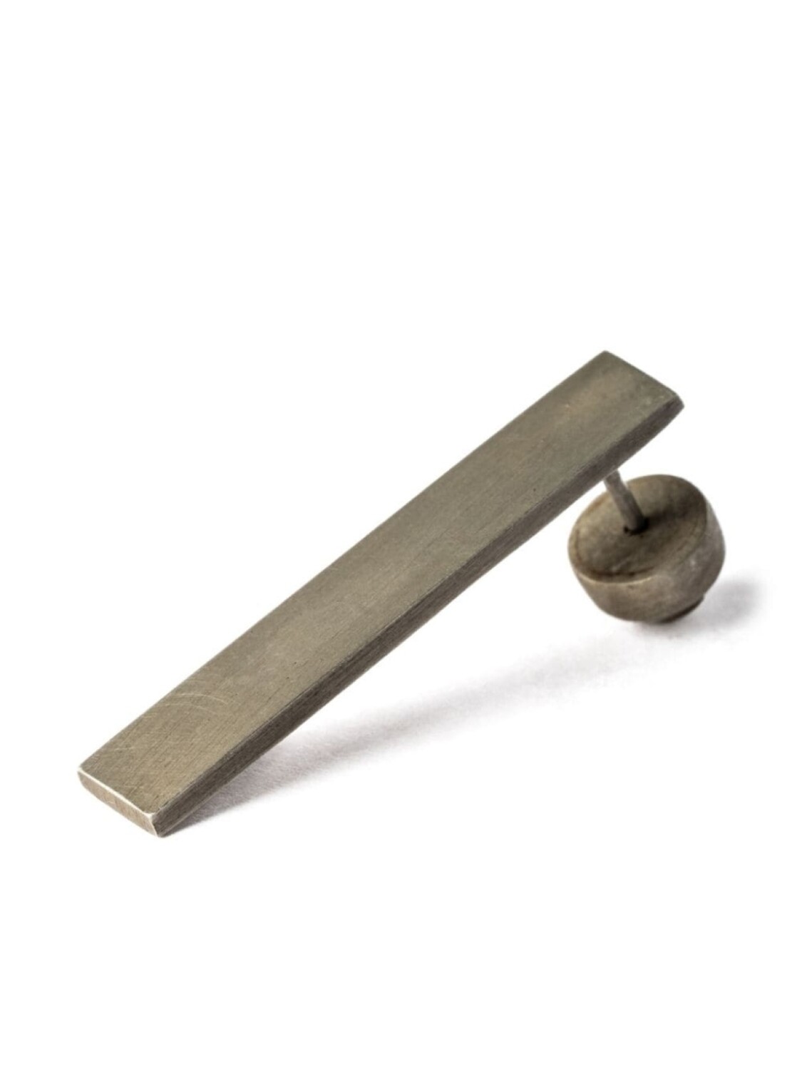 Матовая серьга Plate Parts of Four, серебряный, Золотистый, Матовая серьга Plate Parts of Four, серебряный
Матовая серьга Plate Parts of Four, серебряный, Золотистый, Матовая серьга Plate Parts of Four, серебряный