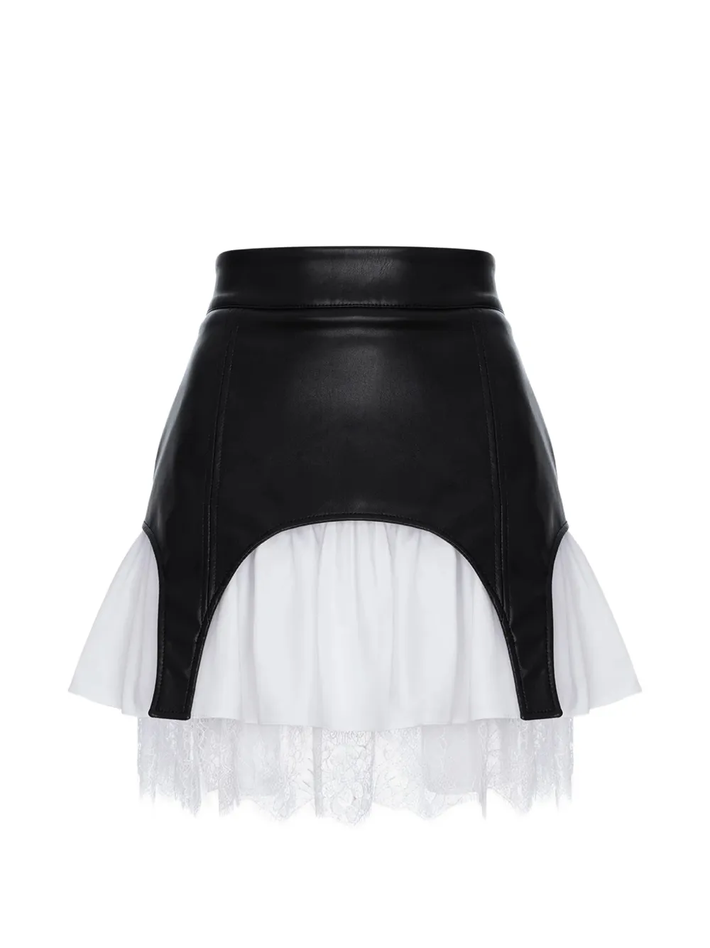 Многоярусная юбка "Черный лебедь" Hamza, черный
Многоярусная юбка "Черный лебедь" Hamza, черный