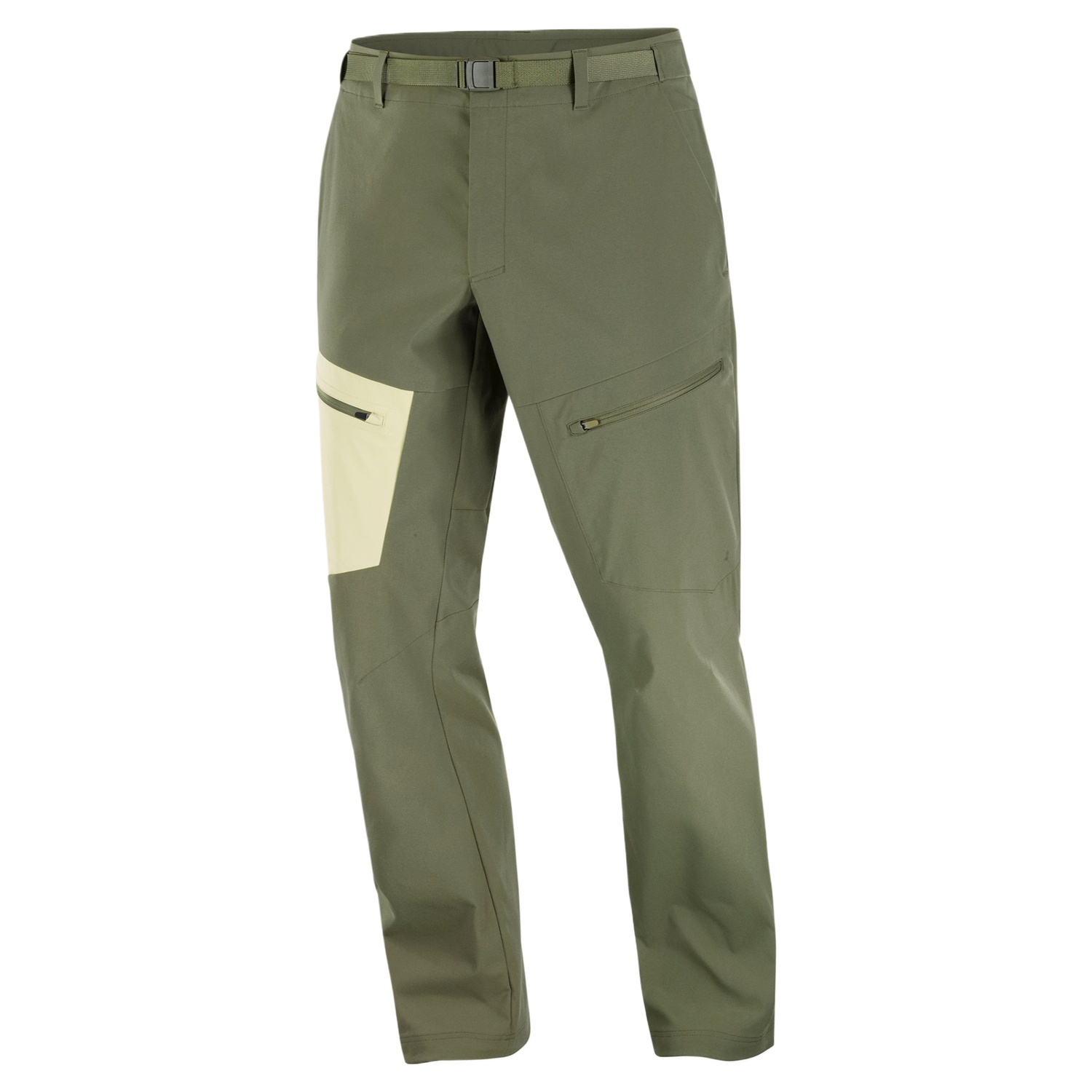 Брюки Casual Outerpath SALOMON, зеленый
Брюки Casual Outerpath SALOMON, зеленый