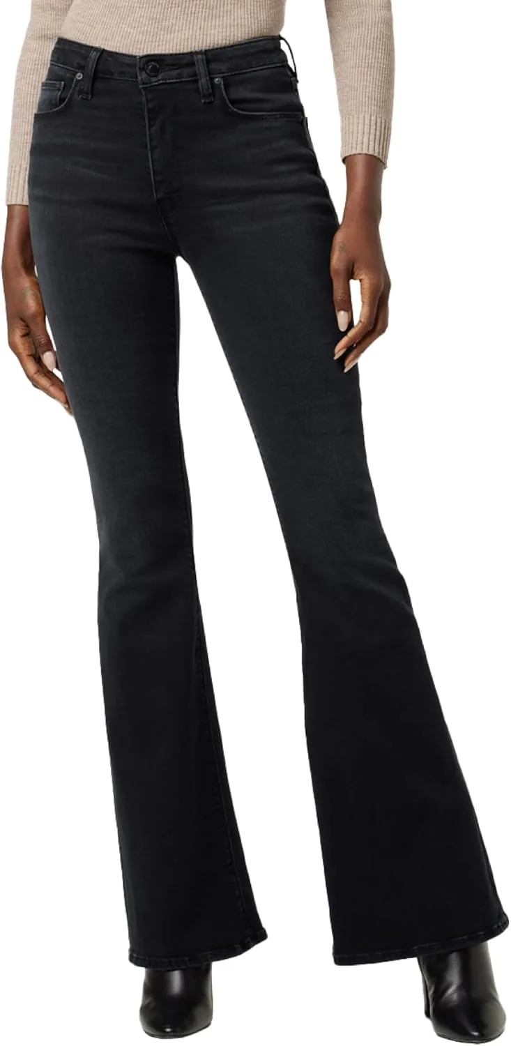 Hudson женские джинсы Holly High Rise Flare
Hudson женские джинсы Holly High Rise Flare