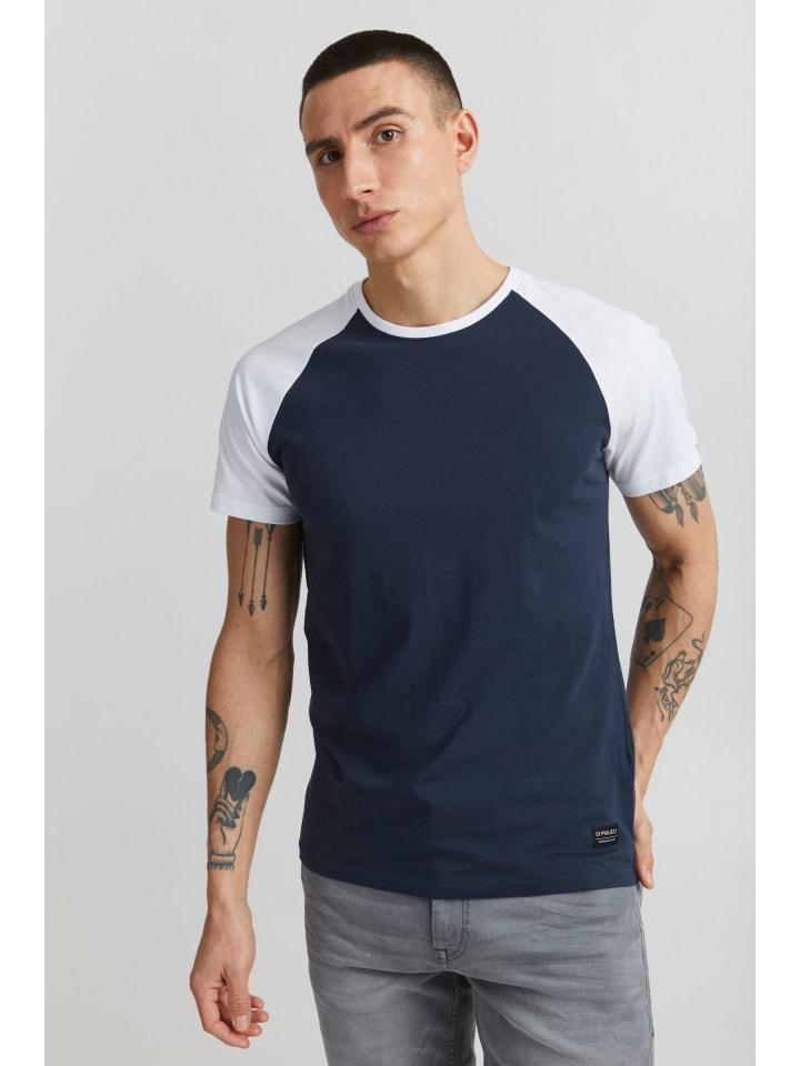 Футболка 11 Project, синий
Футболка 11 Project, синий