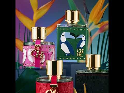 Парфюмированная вода для женщин Birds Of Paradise Edicion Limitada Carolina Herrera, 100 ml
Парфюмированная вода для женщин Birds Of Paradise Edicion Limitada Carolina Herrera, 100 ml