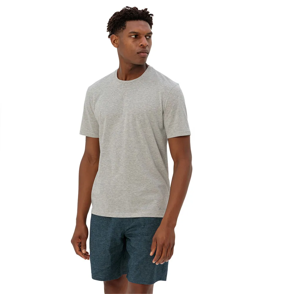 Футболка с коротким рукавом VAUDE Mineo II, серый
Футболка с коротким рукавом VAUDE Mineo II, серый