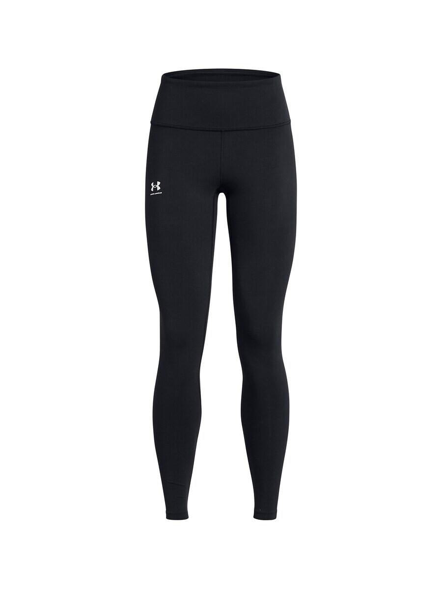 Леггинсы UNDER ARMOUR Skinny Leggings Rival, черный
Леггинсы UNDER ARMOUR Skinny Leggings Rival, черный