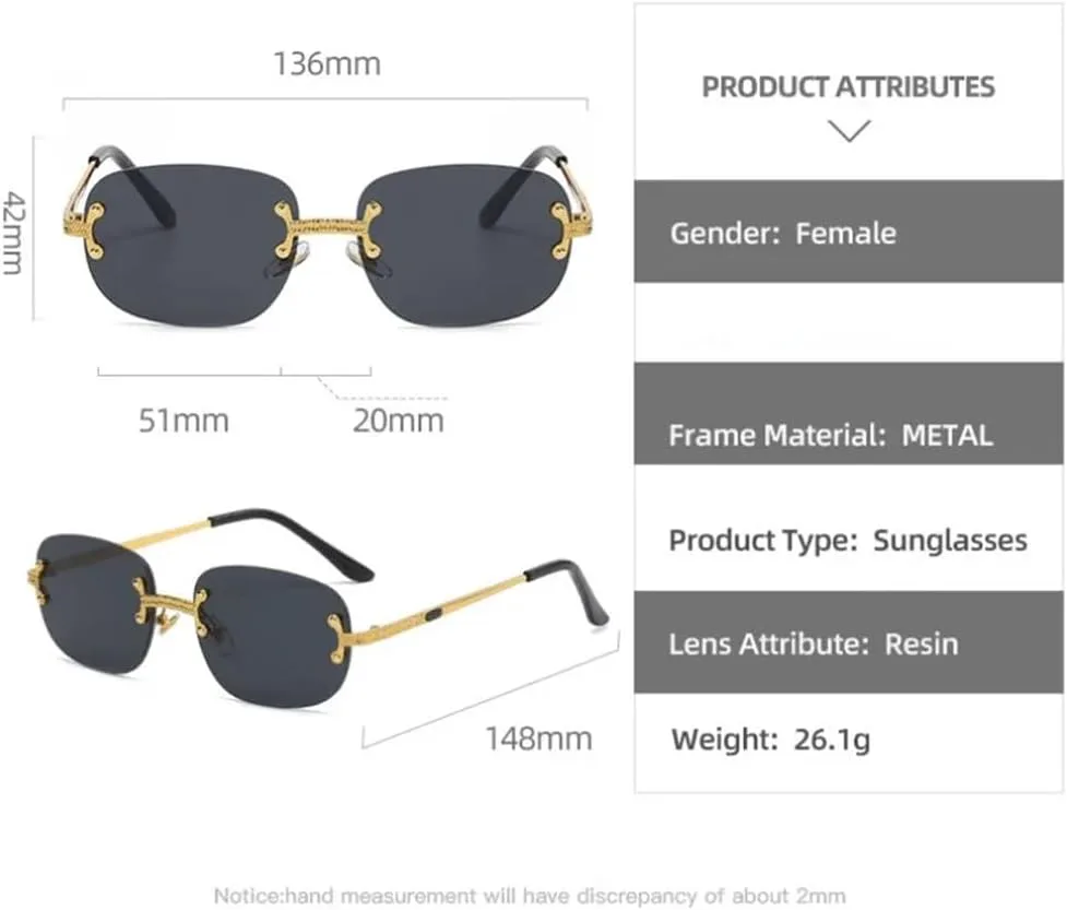Солнцезащитные очки UV400 с металлической овальной оправой и градиентными линзами для женщин и мужчин, для бега и занятий спортом на открытом воздухе UYPTK, Tyj72-9
Солнцезащитные очки UV400 с металлической овальной оправой и градиентными линзами для женщин и мужчин, для бега и занятий спортом на открытом воздухе UYPTK, Tyj72-9