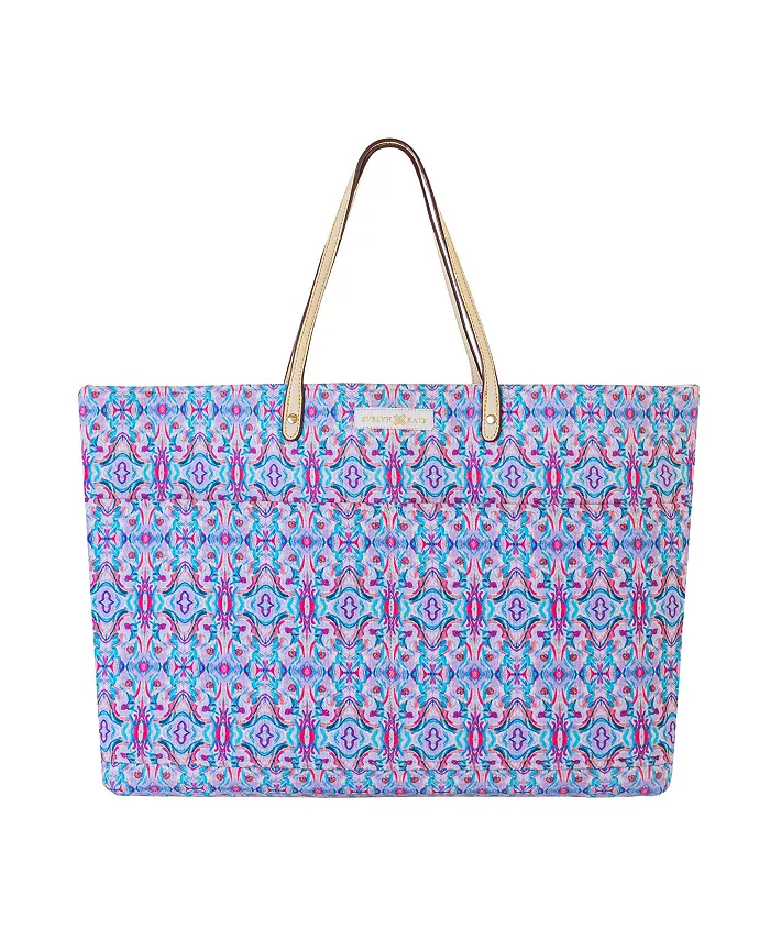 Оригинальная холщовая сумка-шоппер EVELYN & KATE, фиолетовый
Оригинальная холщовая сумка-шоппер EVELYN & KATE, фиолетовый