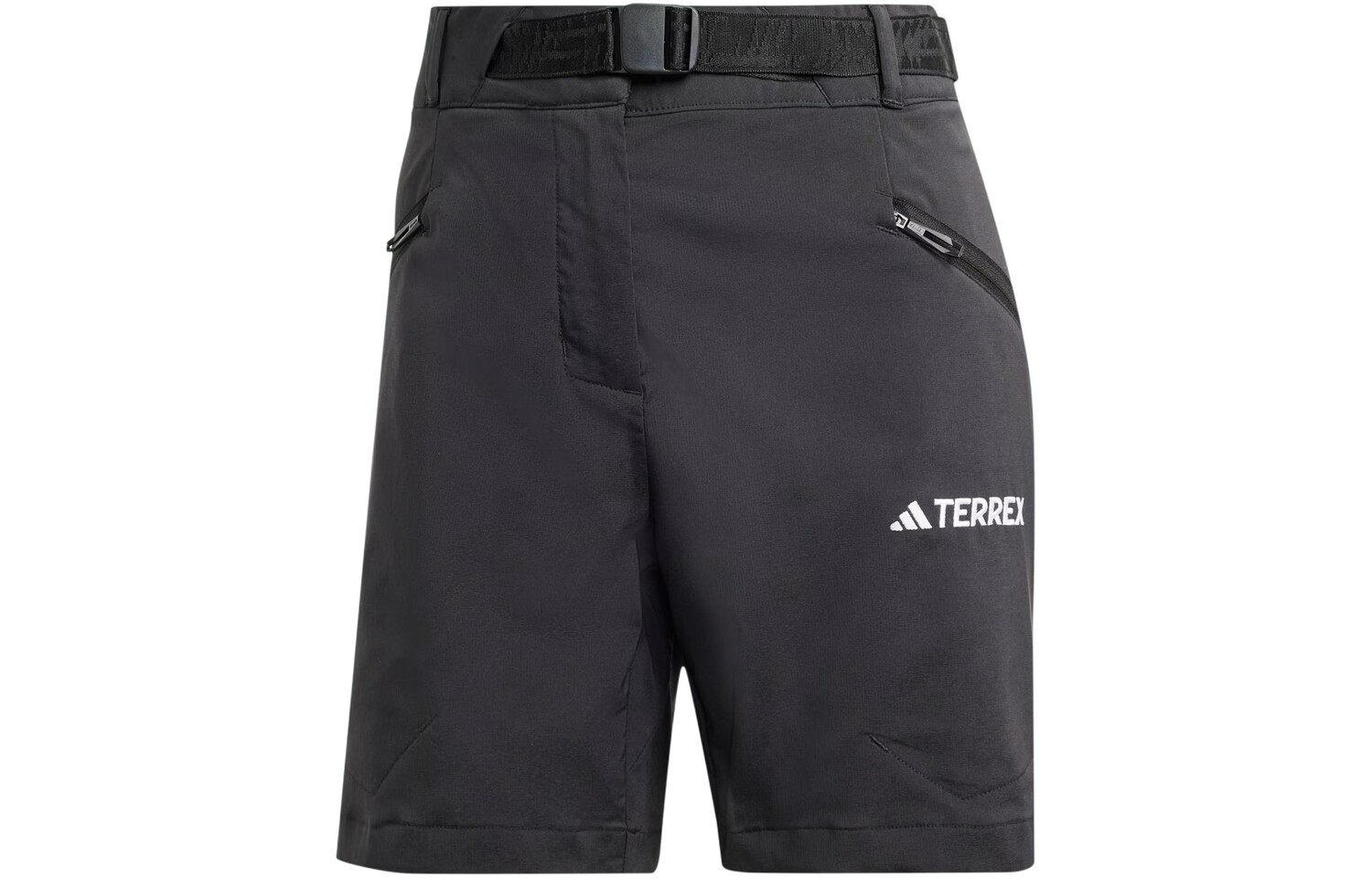 Спортивные шорты женские черные Adidas
Спортивные шорты женские черные Adidas