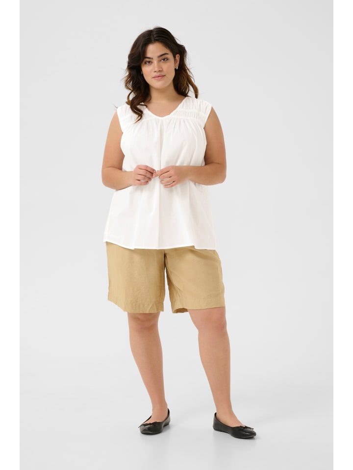 Топ KAFFE curve 
Топ KAFFE curve