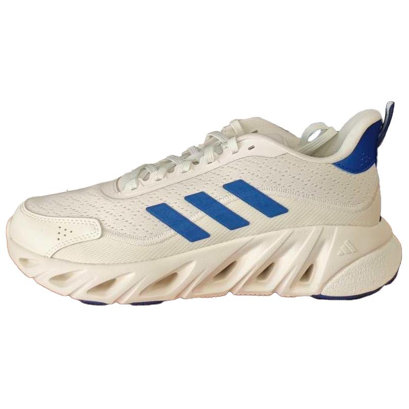 Adidas Беговые кроссовки Unisex White Blue
Adidas Беговые кроссовки Unisex White Blue