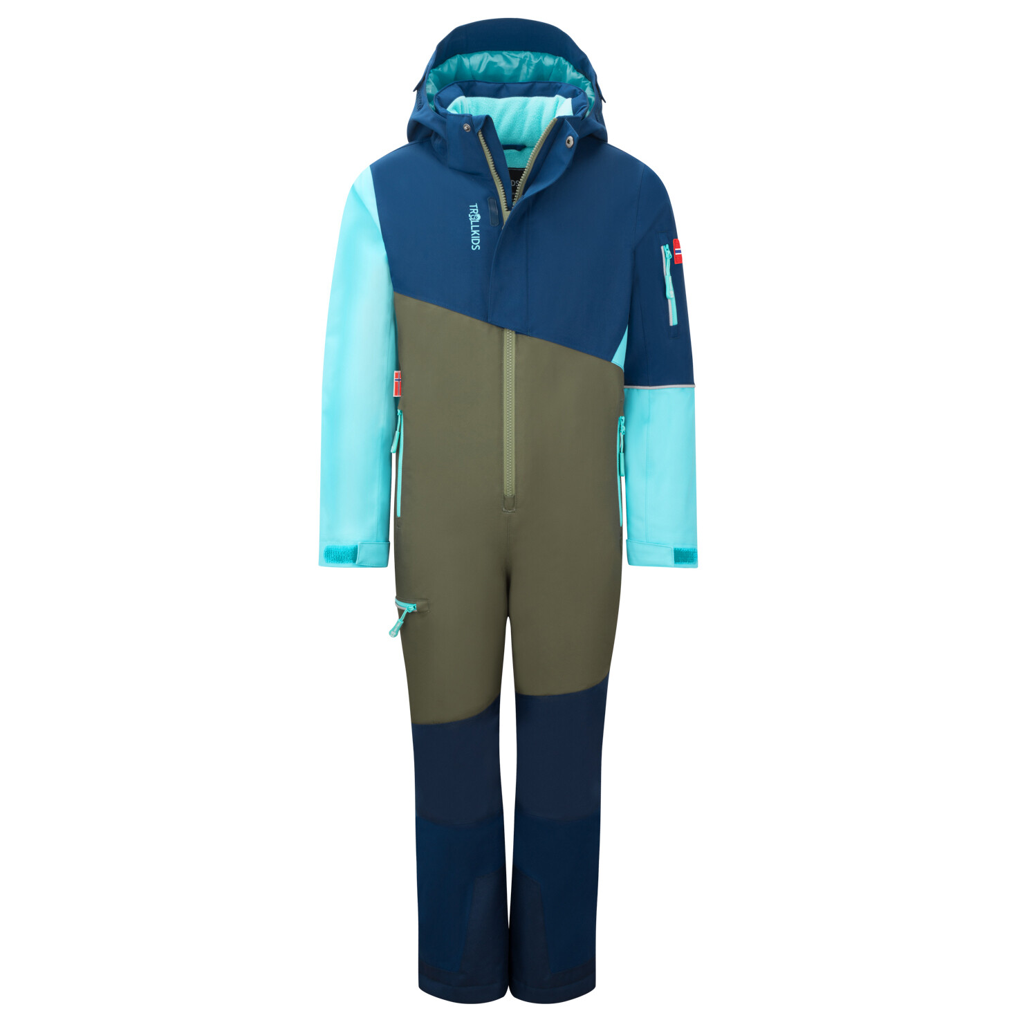 Комбинезон Trollkids Hallingdal Snowsuit, цвет Pine Green/Mystic Blue/Arctic Blue, Синий, Комбинезон Trollkids Hallingdal Snowsuit, цвет Pine Green/Mystic Blue/Arctic Blue
Комбинезон Trollkids Hallingdal Snowsuit, цвет Pine Green/Mystic Blue/Arctic Blue, Синий, Комбинезон Trollkids Hallingdal Snowsuit, цвет Pine Green/Mystic Blue/Arctic Blue