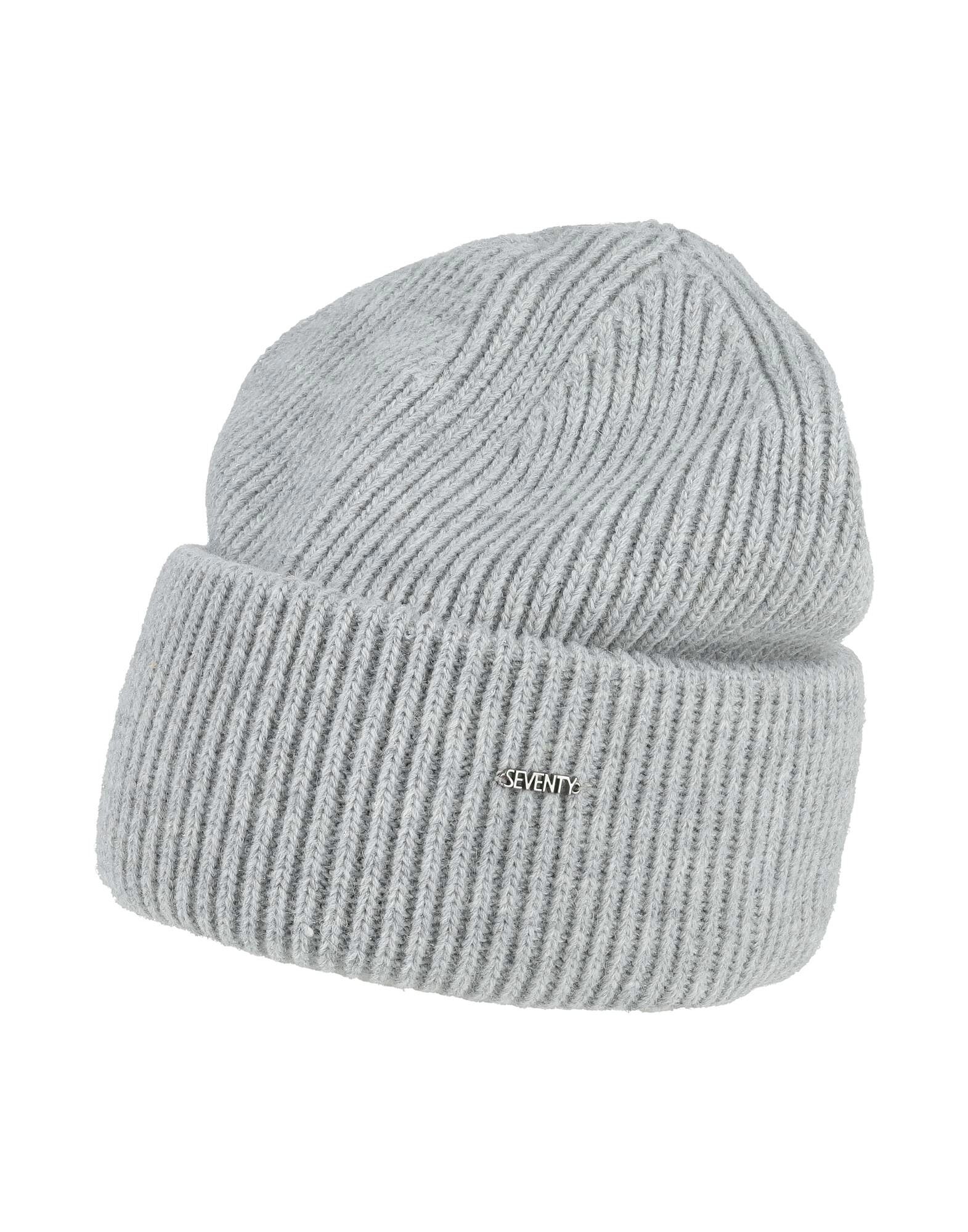 Шапка Seventy Venezia, светло-серый
Шапка Seventy Venezia, светло-серый