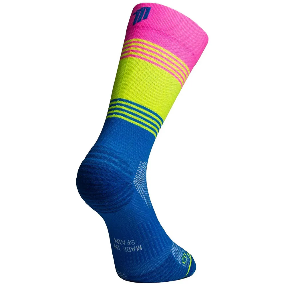 Носки Sporcks Fartlek, разноцветный
Носки Sporcks Fartlek, разноцветный