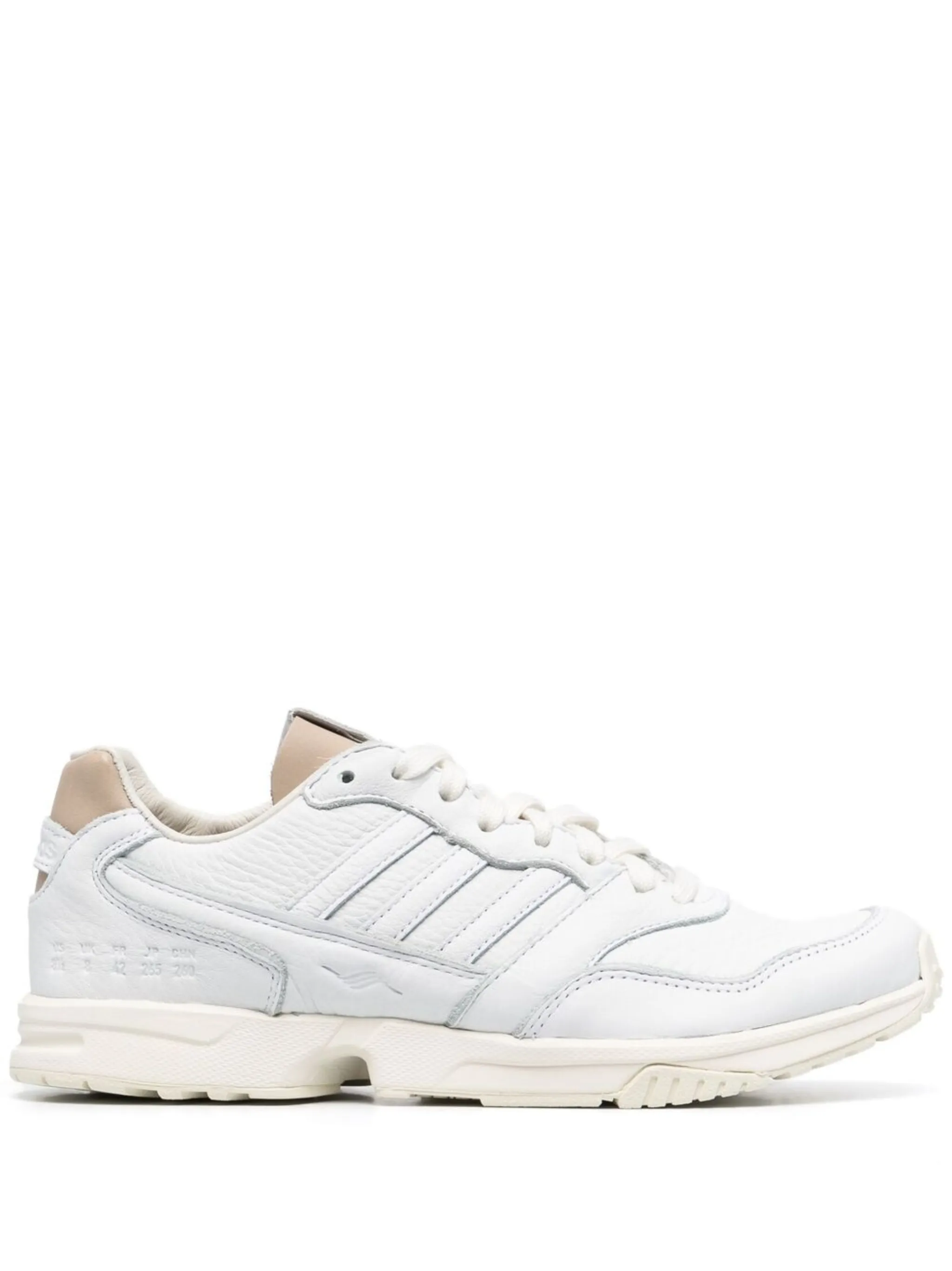 Кроссовки ZX 1000 Adidas, белый
Кроссовки ZX 1000 Adidas, белый