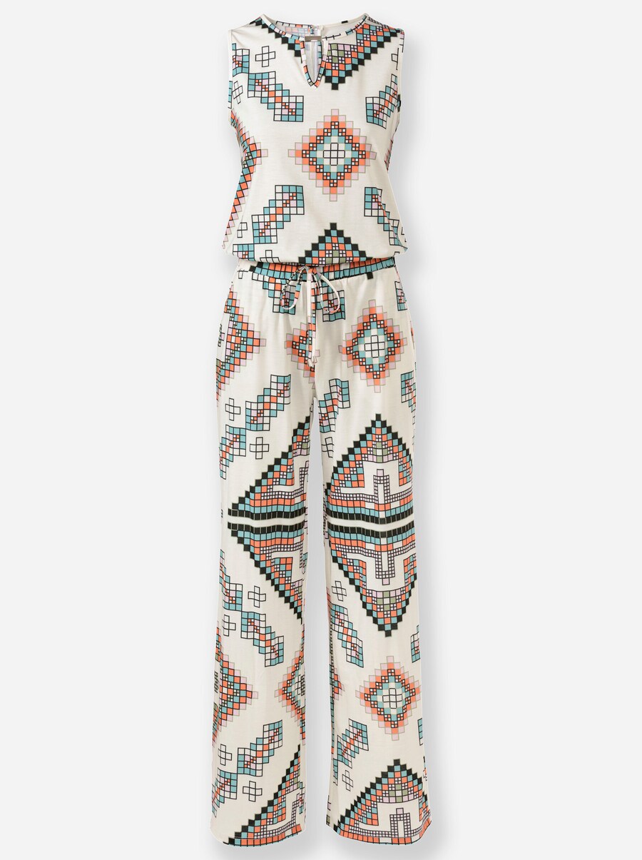 Комбинезон heine, Cream
Комбинезон heine, Cream