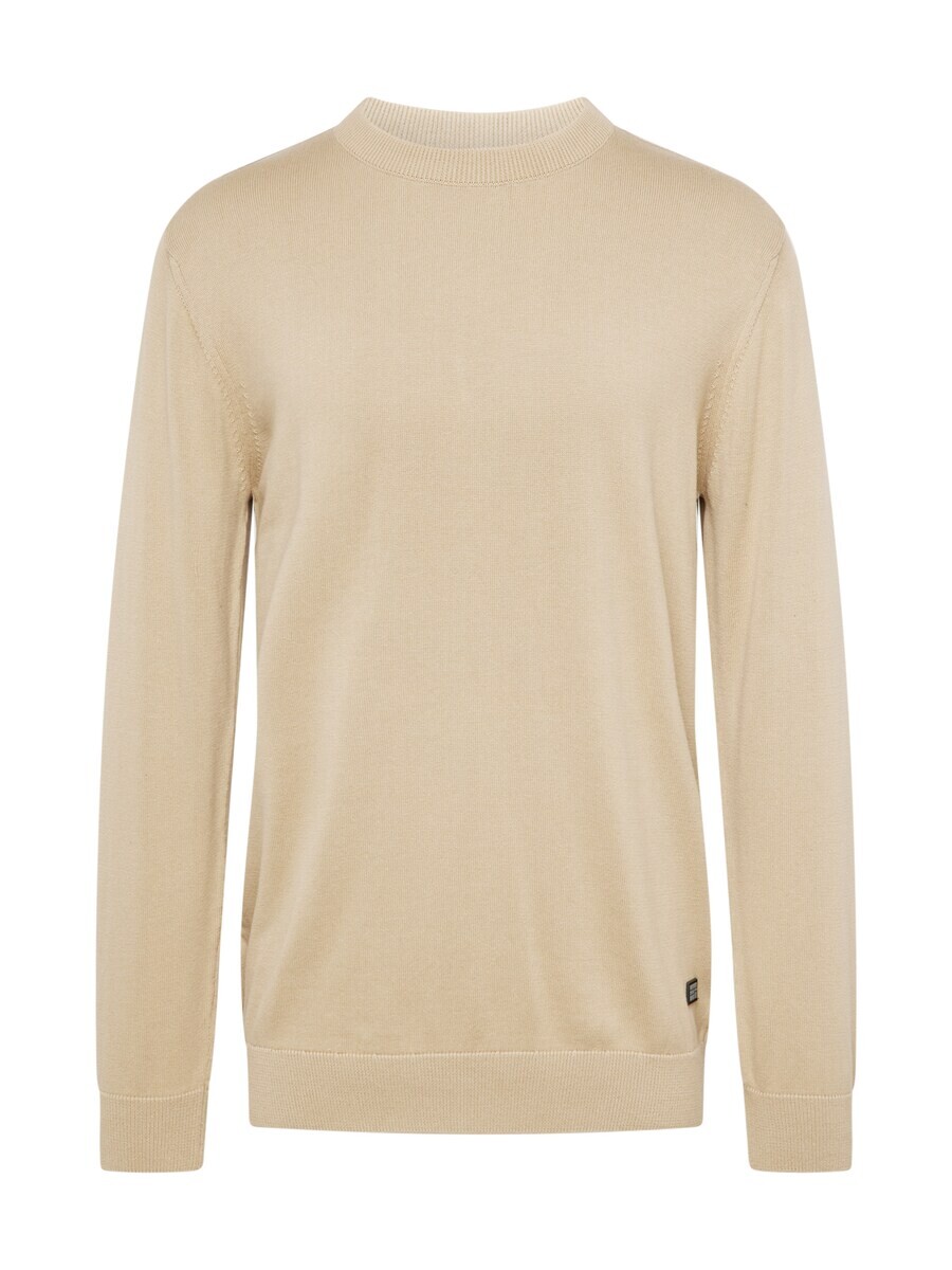 Свитер Cars Jeans REYO, песочный
Свитер Cars Jeans REYO, песочный