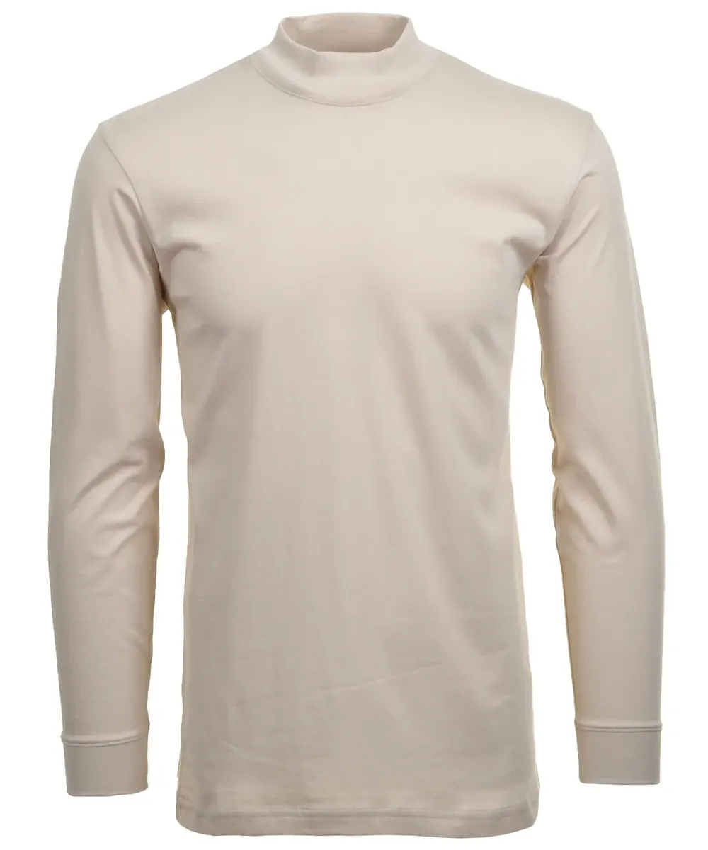 RAGMAN рубашка с воротником стойкой, цвет Sand
RAGMAN рубашка с воротником стойкой, цвет Sand