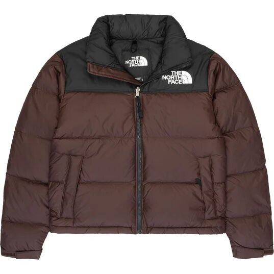 Куртка 1996 в стиле ретро The North Face, цвет Braun/Schwarz, Коричневый, Куртка 1996 в стиле ретро The North Face, цвет Braun/Schwarz
Куртка 1996 в стиле ретро The North Face, цвет Braun/Schwarz, Коричневый, Куртка 1996 в стиле ретро The North Face, цвет Braun/Schwarz