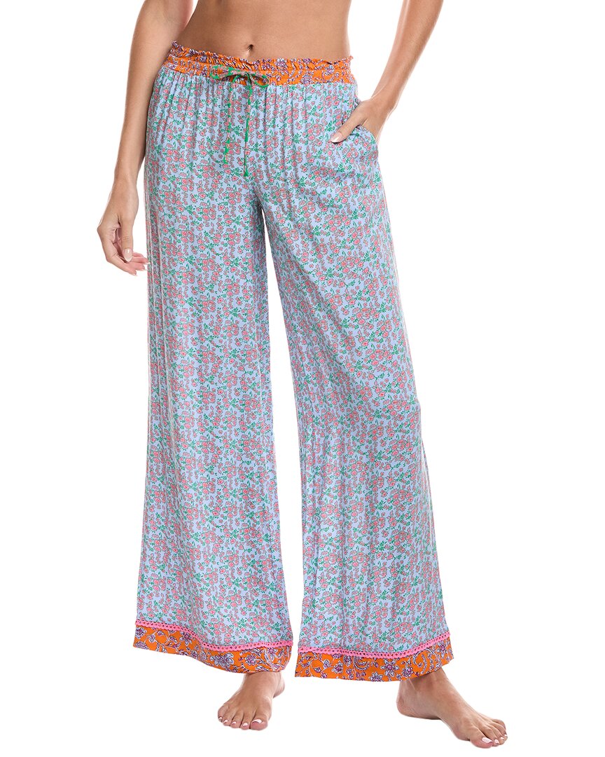 40 Winks Pant, синий
40 Winks Pant, синий