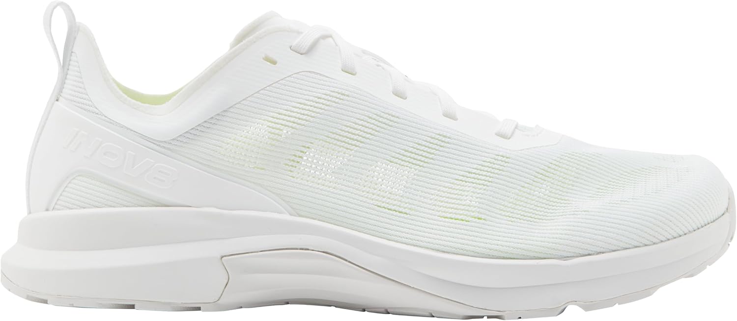 Кроссовки INOV8 Mens F-Fly Max, белый
Кроссовки INOV8 Mens F-Fly Max, белый